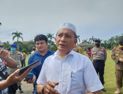 DPRD Babel Siap Kawal Permasalahan Tambang Timah di Babel