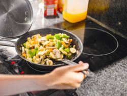 PLN Batalkan Program Kompor Listrik