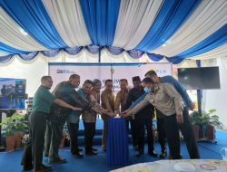 Menuju Green Energy, PLTU Air Anyir Terapkan Co-firing Biomassa Woodchips sebagai Bahan Bakar