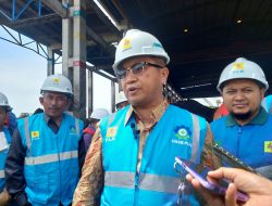 Gunakan Co-firing Biomassa Woodchips sebagai Bahan Bakar, PLN Masih Terkendala Bahan Baku