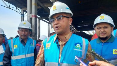 Gunakan Co-firing Biomassa Woodchips sebagai Bahan Bakar, PLN Masih Terkendala Bahan Baku