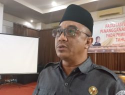 Ada 54 Orang, Mulai Anggota Polisi Hingga Warga Biasa Dicatut Parpol Sebagai Anggota
