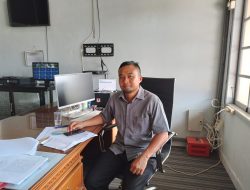 Pemkot Lelang Jabatan Tiga Perangkat Daerah, Fahrizal: Memenuhi Syarat Silahkan Mendaftar