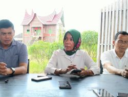 PKB Berikan Rekomendasi Kepada Muhammad Irham Maju Sebagai PAW Wabup Bateng