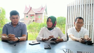 PKB Berikan Rekomendasi Kepada Muhammad Irham Maju Sebagai PAW Wabup Bateng