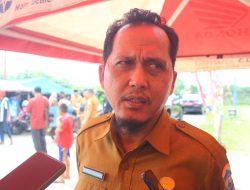 Masih Ada Warga Kota Pangkalpinang BAB Sembarangan, Dinkes akan Bantu Buatkan Jamban
