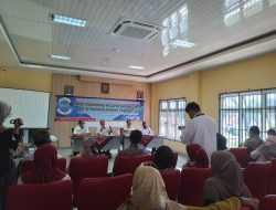 Ujung Tombak Program KKBPK, Molen Minta Kader Lebih Diperhatikan