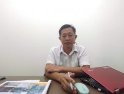 Pembangunan Sport Hall Diprediksi Akan Selesai Tahun 2023