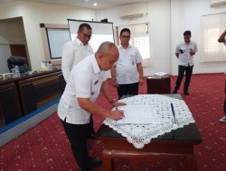 Launching Aplikasi Appekraf, Dispar Ingin Jangkau Pelaku Ekraf