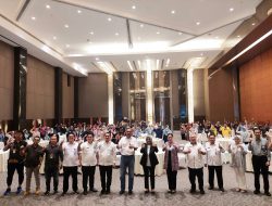 Pemprov Babel Dukung KemenKopUKM Dorong Pelaku UMKM Melek Digital