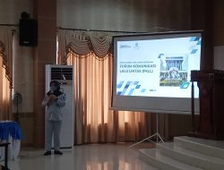 Hingga Agustus 2022, Jasa Raharja Serahkan Santunan Sebesar Rp7,2 Miliar