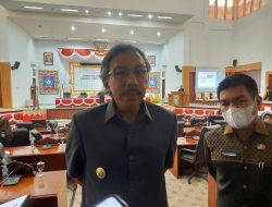 Hari Kesaktian Pancasila, Pj Gubernur Ajak Pemuda Babel Terapkan Ideologi Pancasila