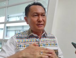 Bambang Patijaya Minta Menteri ESDM  Tinjau Ulang Royalti Timah