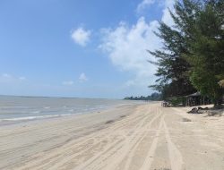 Kota Pangkalpinang Bidik Lokasi Potensial untuk Dijadikan Desa Wisata