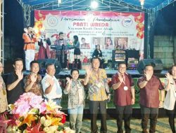 RSUD Basel Diminta Tiga Bulan Sekali Cek Kesehatan Penghuni Panti Wreda