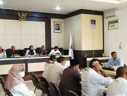 Debby Minta TPID Bekerja Optimal Tekan Inflasi di Basel