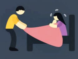 EY Pelaku Asusila Terhadap Balita Masih Menjalani Proses Hukum