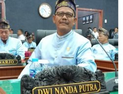 Soal WPR di Beltim, Dwi Nanda Ajak Masyarakat Kawal Usulan WPR yang Telah Diajukan