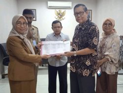 Sepuluh Inovasi KIPP Bersaing Masuk Lima Besar