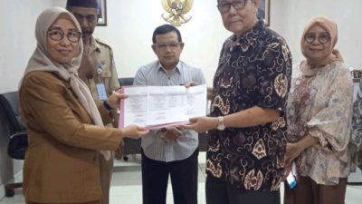Sepuluh Inovasi KIPP Bersaing Masuk Lima Besar