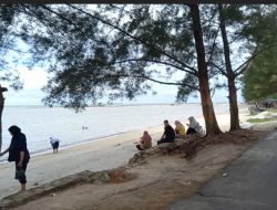 Dispar akan Buat Event di Pasir Padi, Targetkan Masuk Event Nasional