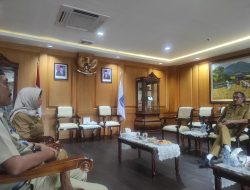 Pj Gubernur Dorong  ASN Muda Ciptakan Inovasi Pelayanan Publik