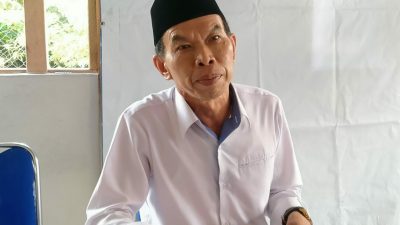 Gerindra dan PAN Rekomendasikan Muhammad Irham jadi PAW Wabup Bateng