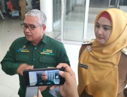 Perbarui Data Kemiskinan di Basel, BPS Lakukan Pendataan Regsosek