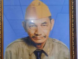 Babel Berduka, Veteran Asal Bangka Tutup Usia