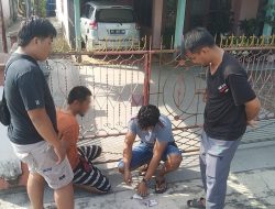Tak Jera, SUD Residivis Narkoba Kembali Diringkus Polisi