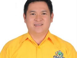 Harianto Apresiasi Pemkab Bateng Raih Penghargaan Terbanyak dari Kantor Bahasa Babel