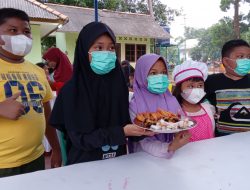 22 Tahun Berikan Beasiswa Pendidikan bagi Masyarakat di Lingkar Tambang