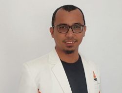 PKS Usung Firmansyah Maju Sebagai Bakal Calon PAW Wabup Bateng