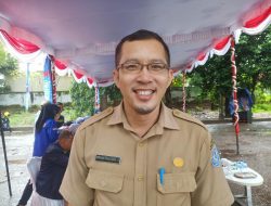 Emak-emak PKL Keluhkan Relokasi Lapak ke Food Plaza, Ini Tanggapan Pemda Basel