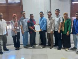 PPP Usung Era Susanto Maju Balon PAW Wabup Bateng
