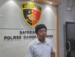 Sebanyak 19 Orang Anak Dibawah Umur di Basel Terlibat Kasus Hukum Hingga Akhir September