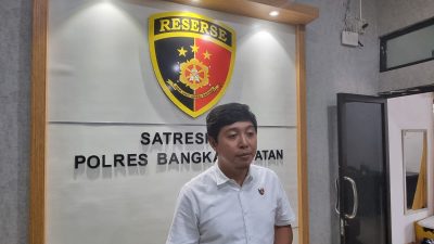 Sebanyak 19 Orang Anak Dibawah Umur di Basel Terlibat Kasus Hukum Hingga Akhir September