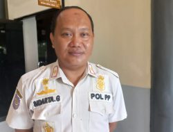 Sidarta: Hanya Lima THM Bisa Mengurus Izin Sisanya Akan Ditutup