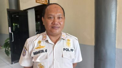 Pol PP Babar Berkoordinasi dengan Polres Terkait Perusakan Segel di THM Mater One
