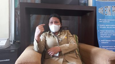 THM Mater One Masih Tahap Pengawasan