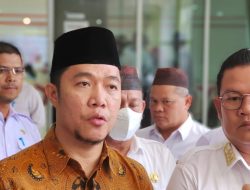 ASN Terlibat Politik Praktis Siap-siap Diperiksa Satgas Bawaslu