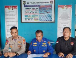 Diduga Selewengkan 660 Liter Solar Bersubsidi, Abong Diringkus Polisi