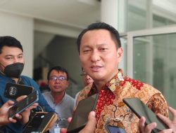 BPJ: Fraksi Golkar Perjuangkan Honorer Tenaga Pendidikan Diatas Usia 35 Tahun jadi ASN