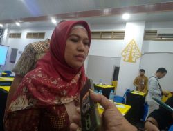 Siap-siap, KPU Bangka Bakal Rekrut 6380 Tenaga PPK, PPS dan KPPS