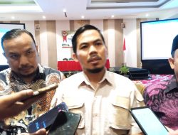 KPU Tegaskan Parpol Wajib Punya Kantor