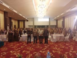 Buka Pelatihan Penulisan Karya Ilmiah, BPJ : Penting untuk Pengembangan Karir Guru