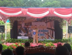 Mulkan: Tak Semua Ilmu Bisa Diakses Melalui Gadget