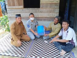 Hingga Triwulan III 2022 Jasa Raharja Babel Serahkan Santunan Rp7,7 Miliar