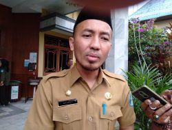 Tahun ini, Pemkab Bangka Usulkan 350 Hektare untuk Peremajaan Sawit Rakyat