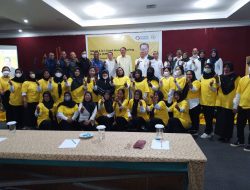 Tembus Pasar Internasional, UMKM Didorong Manfaatkan Digital Marketing
